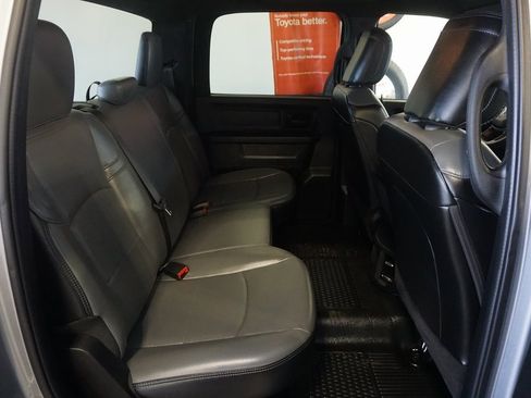 Used 2024 RAM 3500 Tradesman w/ Snow Chief Group image 20