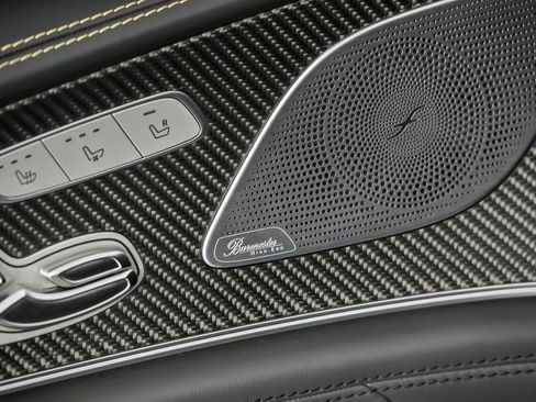 Used 2019 Mercedes-Benz AMG GT 63 S image 20