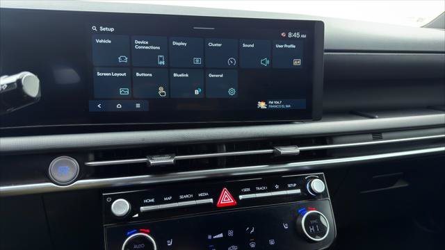 Used 2025 Hyundai Santa Cruz SEL FWD image 31