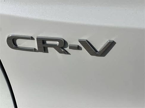 Certified 2024 Honda CR-V EX-L image 8