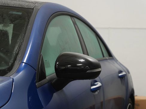 Used 2025 Mercedes-Benz CLA 35 AMG 4MATIC image 10