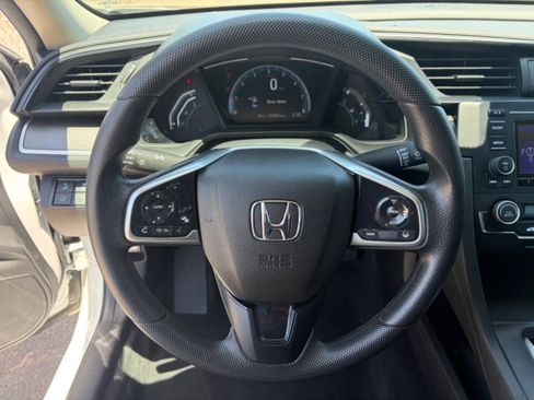 Used 2020 Honda Civic LX image 15