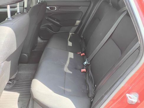 Used 2024 Honda Civic LX image 11