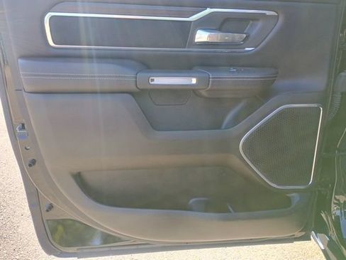 Used 2025 RAM 1500 Laramie w/ Sport Appearance Package AWD/4WD image 20