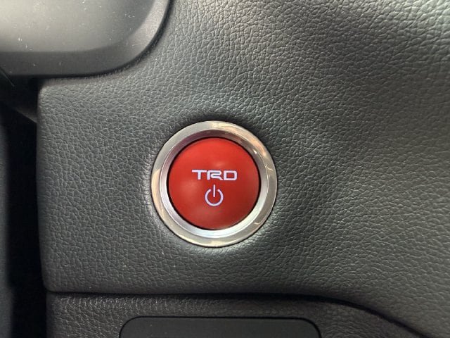 Used 2024 Toyota Tundra TRD Pro AWD/4WD image 23