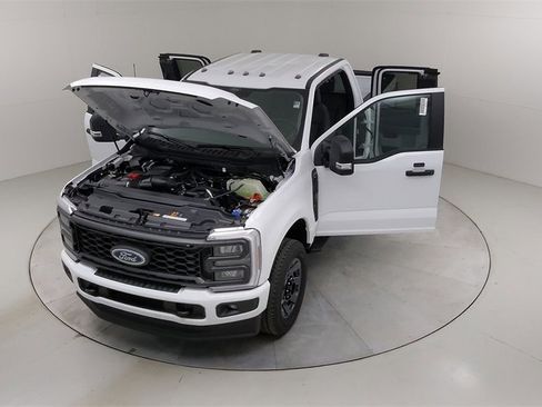New 2026 Ford F350 XL w/ STX Appearance Package image 43