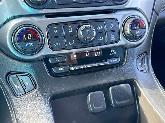 Used 2019 Chevrolet Tahoe LT AWD/4WD image 19