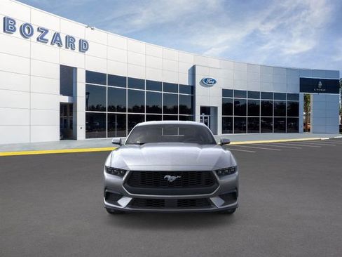 New 2026 Ford Mustang Coupe image 6
