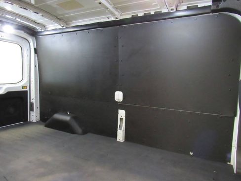 Used 2022 Ford Transit 250 Medium Roof w/ Load Area Protection Package RWD image 20