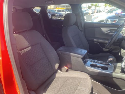 Used 2021 Chevrolet Blazer LT image 27