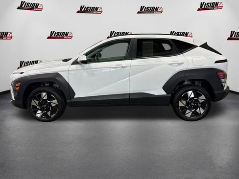 Certified 2024 Hyundai Kona SEL image 8