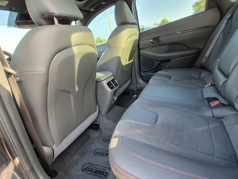 Used 2021 Hyundai Sonata N Line FWD image 17