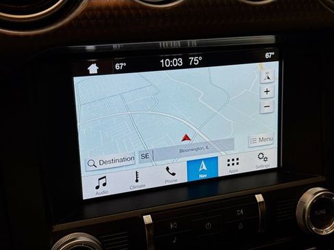 Used 2018 Ford Mustang GT Premium w/ GT Performance Package image 13