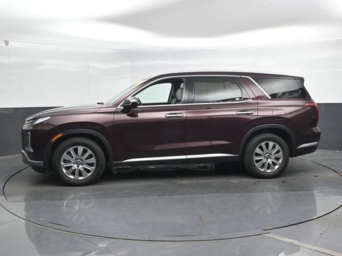 Used 2024 Hyundai Palisade SEL FWD image 8