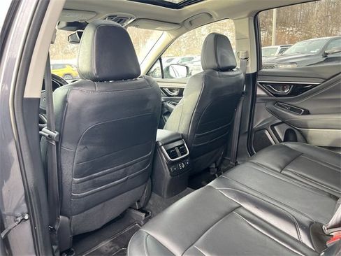 Used 2023 Subaru Outback Touring XT image 16