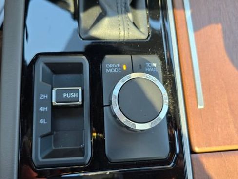 Used 2025 Toyota Tundra 1794 Edition image 30