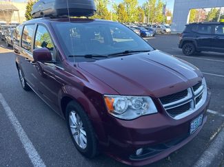 Used 2018 Dodge Grand Caravan SXT video 1