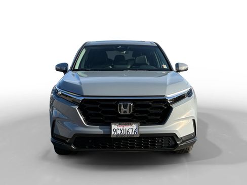 Used 2023 Honda CR-V EX-L image 8