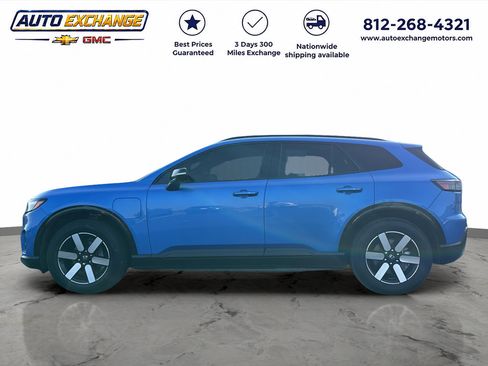 Used 2024 Honda Prologue Touring image 6