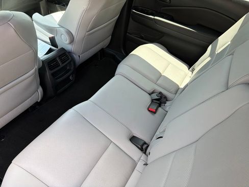 Used 2023 Honda Passport EX-L image 22