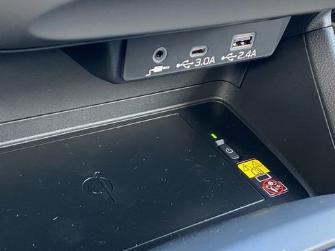 New 2026 Subaru Crosstrek 2.5i Limited image 18