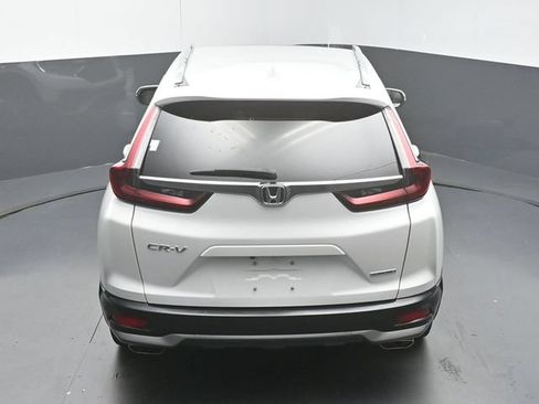 Used 2021 Honda CR-V Touring image 45