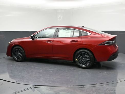 New 2026 Nissan Sentra SV w/ Floor Mat Package image 25