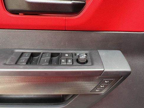 Used 2024 Toyota Tundra TRD Pro image 17