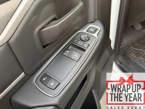 Used 2024 RAM 2500 Tradesman image 13