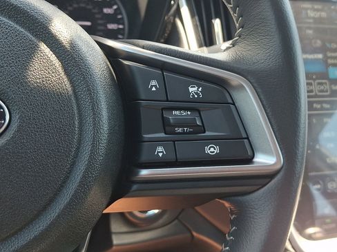 Certified 2024 Subaru Legacy Premium AWD/4WD image 22