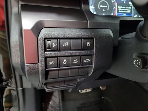 Certified 2026 Toyota 4Runner TRD Sport Premium AWD/4WD image 13