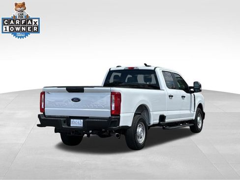 Used 2025 Ford F250 XL RWD image 12