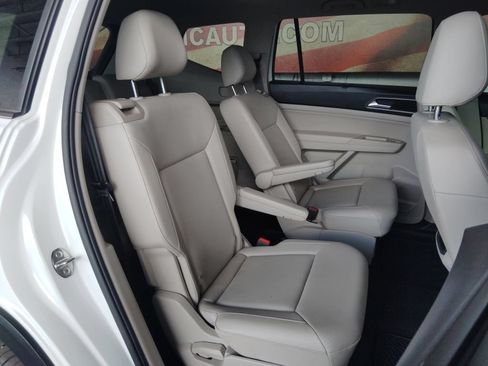 Used 2019 Volkswagen Atlas SE FWD image 15