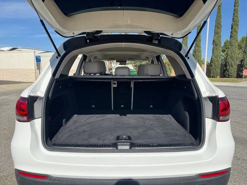 Used 2022 Mercedes-Benz GLC 300 4MATIC image 22