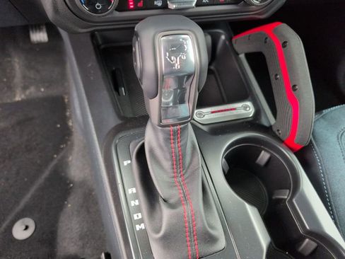 New 2026 Ford Bronco Heritage Edition image 31