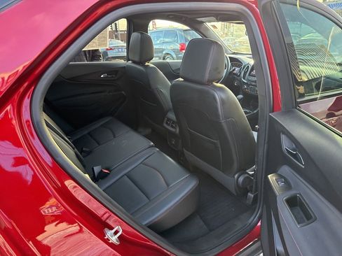 Used 2024 Chevrolet Equinox RS w/ RS Leather Package image 33