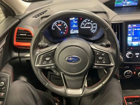 Used 2020 Subaru Forester Sport AWD/4WD image 16