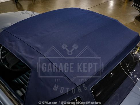 Used 1986 Mercedes-Benz 560 SL image 31