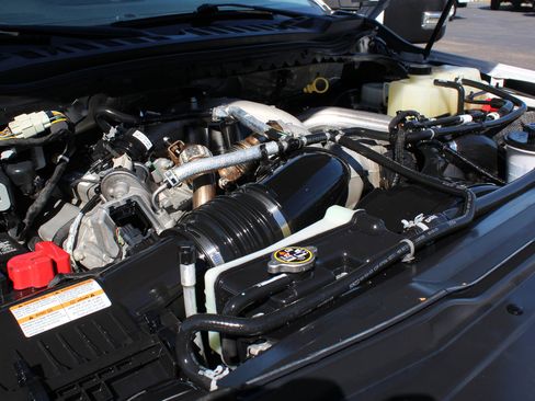 Used 2023 Ford F250 XL w/ STX Appearance Package image 15