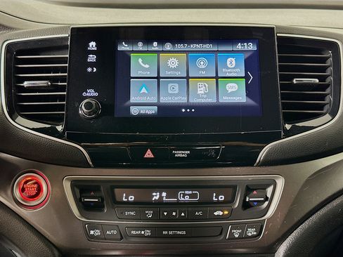 Used 2023 Honda Passport EX-L image 23
