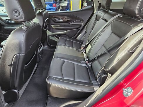 Used 2019 GMC Terrain Denali w/ Advanced Safety Package image 14