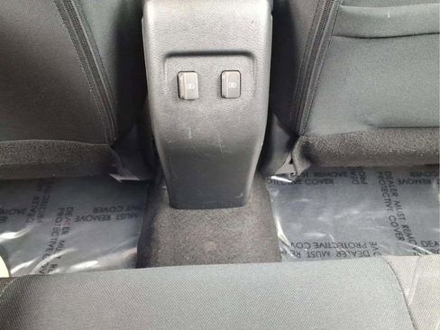 Used 2023 Nissan Kicks SV FWD image 13