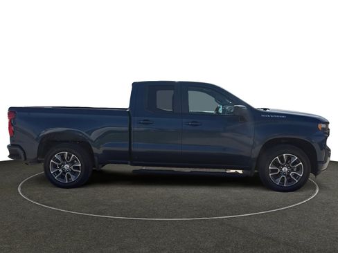 Used 2019 Chevrolet Silverado 1500 RST w/ All-Star Edition image 7