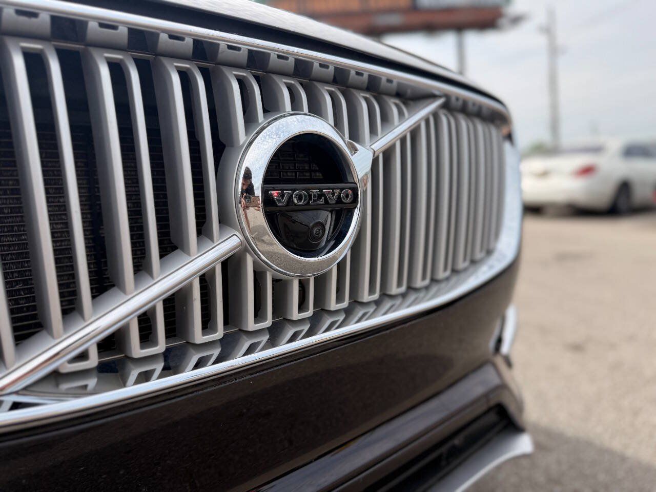Used 2016 Volvo XC90 T6 Inscription AWD/4WD image 16