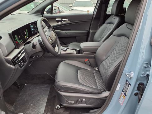 New 2026 Kia Sportage X-Line image 4