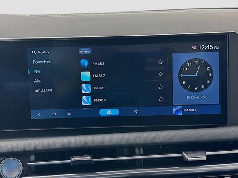 New 2026 Hyundai Santa Cruz SEL image 11