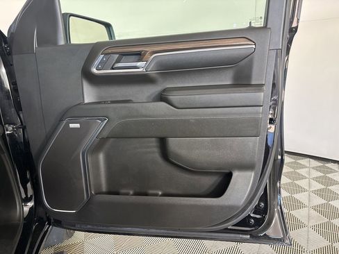 Used 2024 Chevrolet Silverado 1500 RST w/ Convenience Package II AWD/4WD image 27