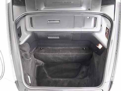 Used 2008 Porsche 911 Carrera S RWD image 36