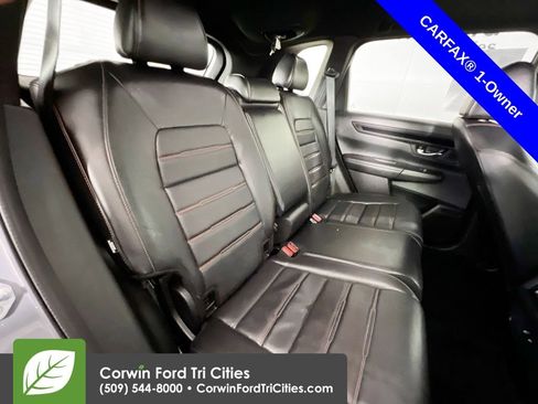 Used 2024 Honda CR-V Sport-L image 16
