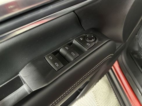 New 2026 GMC Terrain Elevation w/ Black Edition AWD/4WD image 23